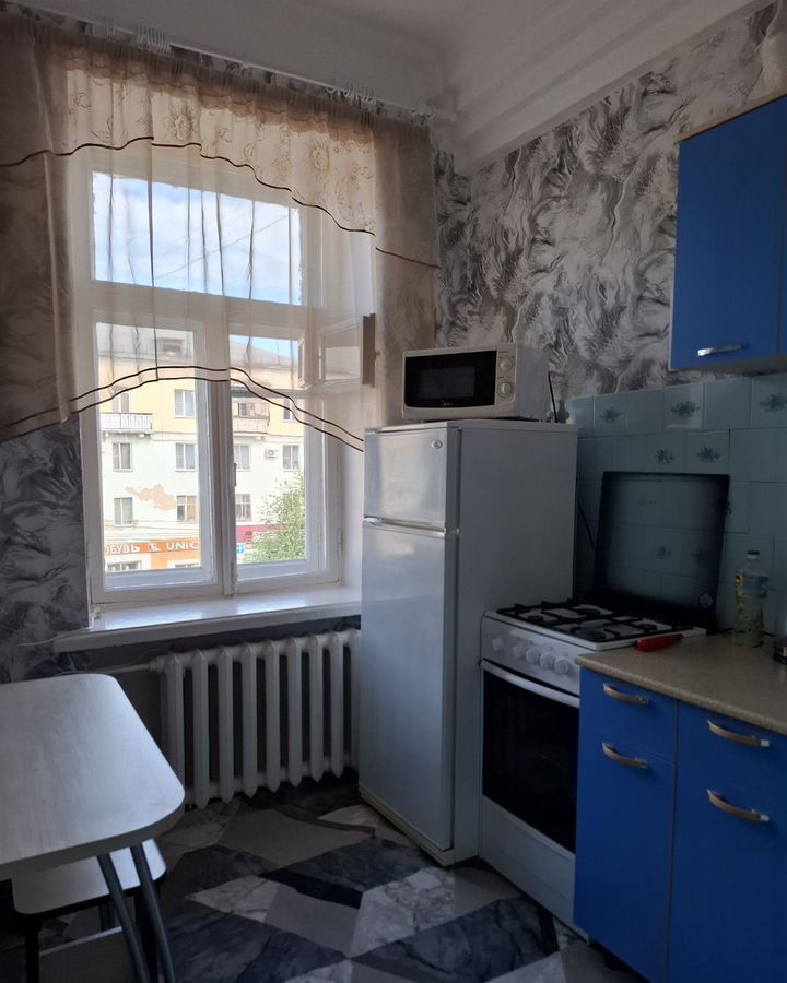 квартира г Копейск ул Карла Маркса 20 Копейский г. о. фото 7