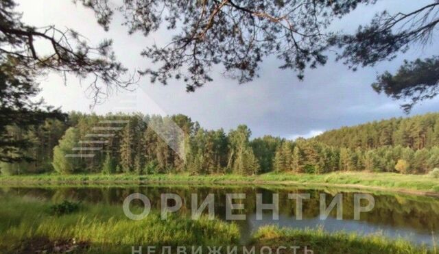 земля р-н Каменский д Бекленищева ул Фрунзе Южный управленческий округ, Каменск-Уральский фото