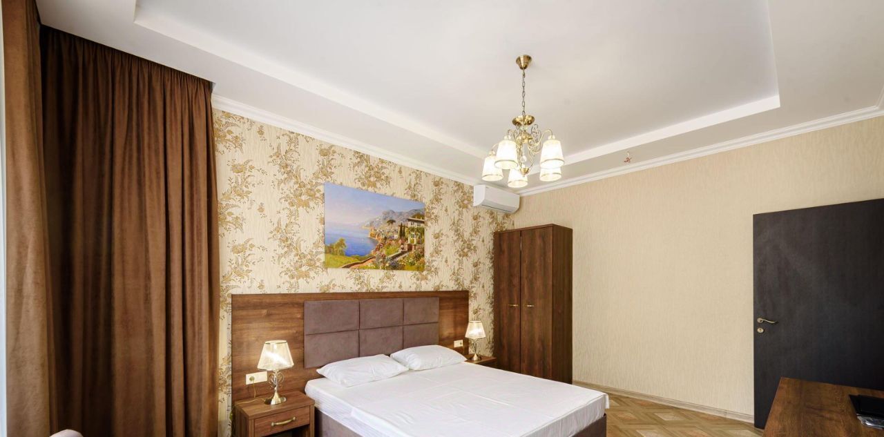комната г Новороссийск с Абрау-Дюрсо ул Промышленная 44а фото 1
