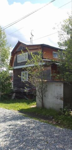 снт Мечта Челябинский тракт фото