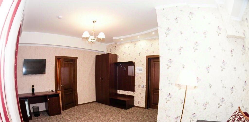 комната р-н Анапский г Анапа проезд Тополиный 4 фото 3