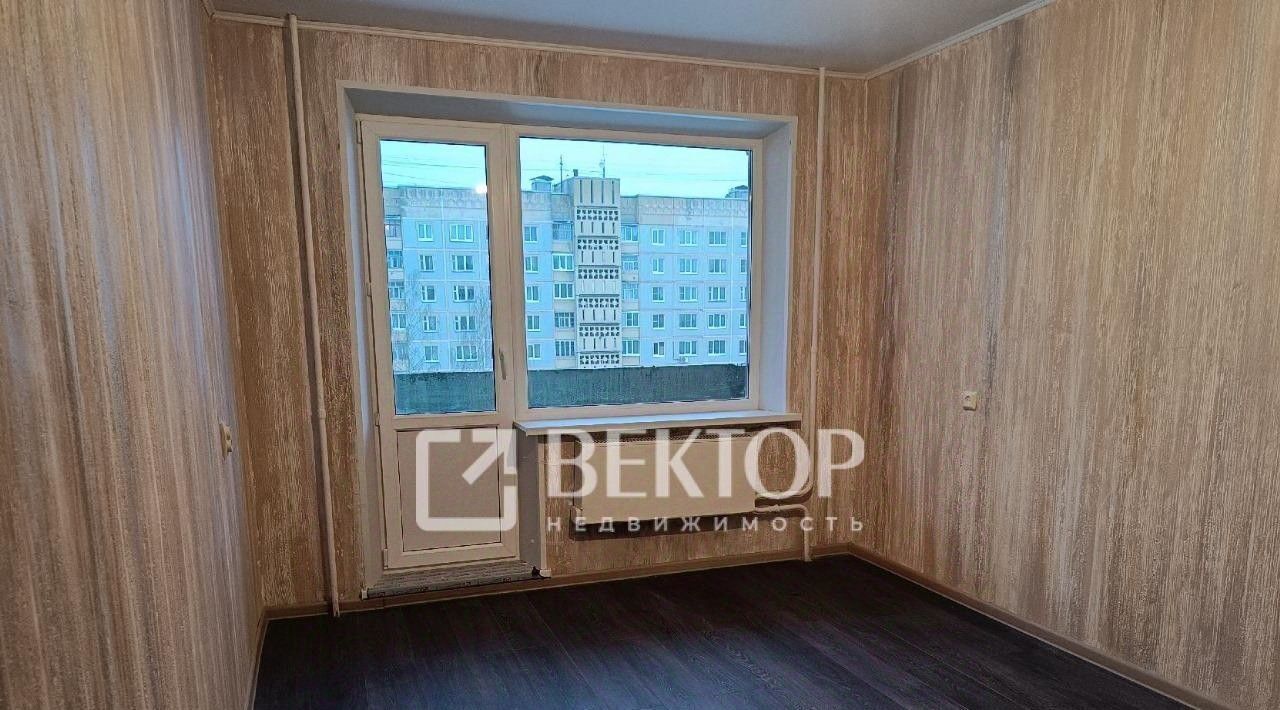 квартира г Кострома п Малышково проезд Березовый 2 фото 4