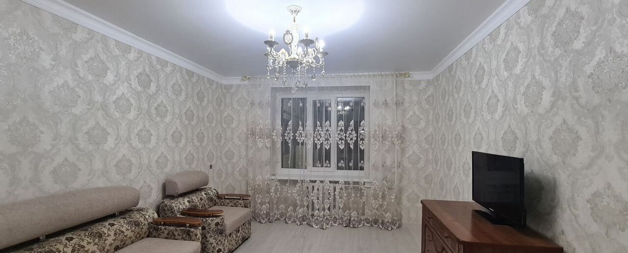 квартира г Грозный ул имени Адама Малаева 269 фото 1