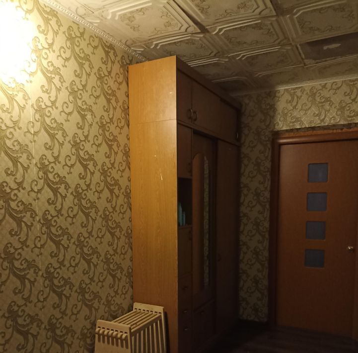 квартира г Пермь р-н Дзержинский ул Докучаева 32 фото 8