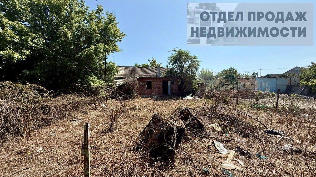земля р-н Крымский г Крымск ул Орджоникидзе 45а Крымское городское поселение фото 5