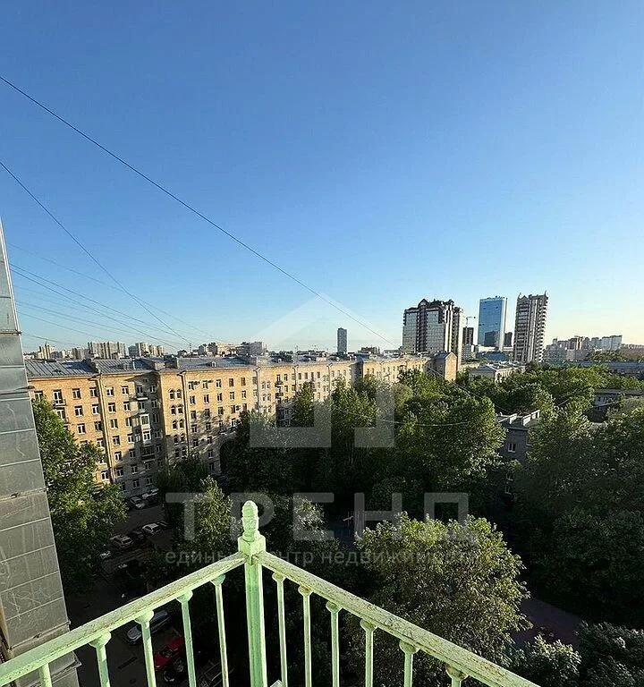 квартира г Санкт-Петербург метро Московская Пулковский Меридиан пр-кт Московский 191 фото 22