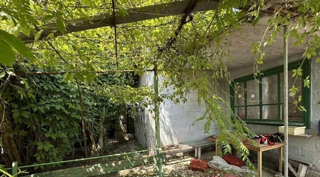 земля г Феодосия снт Нива ул Малиновая фото 1