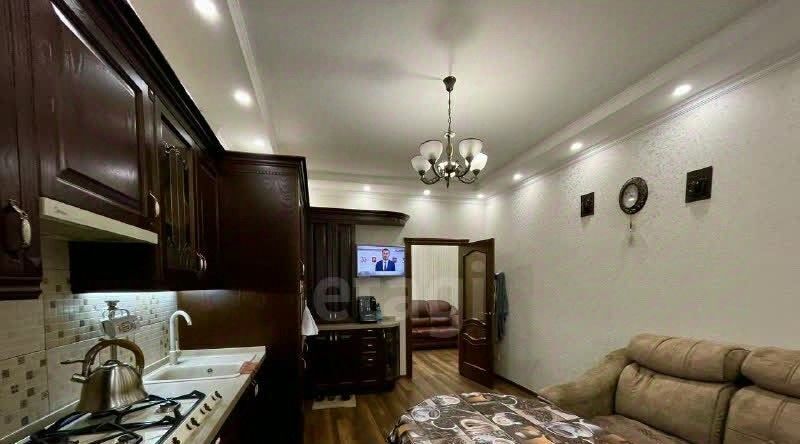 квартира г Симферополь р-н Киевский ул Битакская фото 5