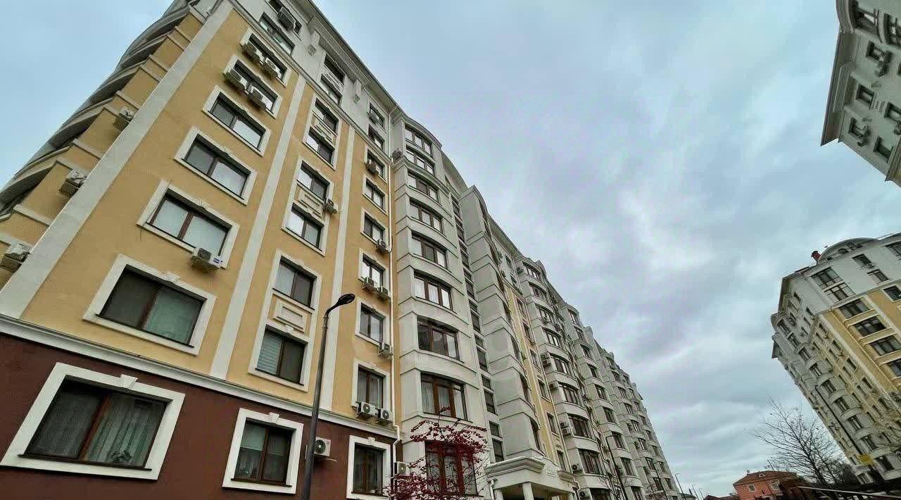 квартира г Симферополь р-н Киевский ул Битакская фото 17