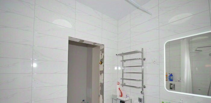 квартира г Евпатория ул Хозяйственная 10/10 фото 19