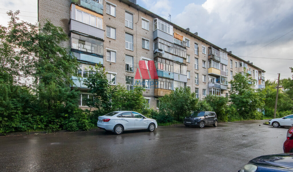 квартира г Ярославль ул 8 Марта 12а фото 12