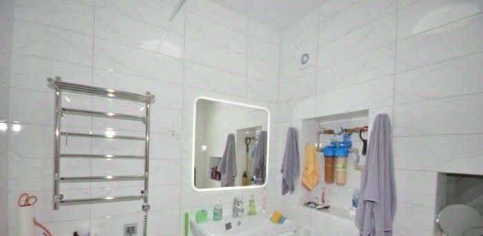 квартира г Евпатория ул Хозяйственная 10/10 фото 20
