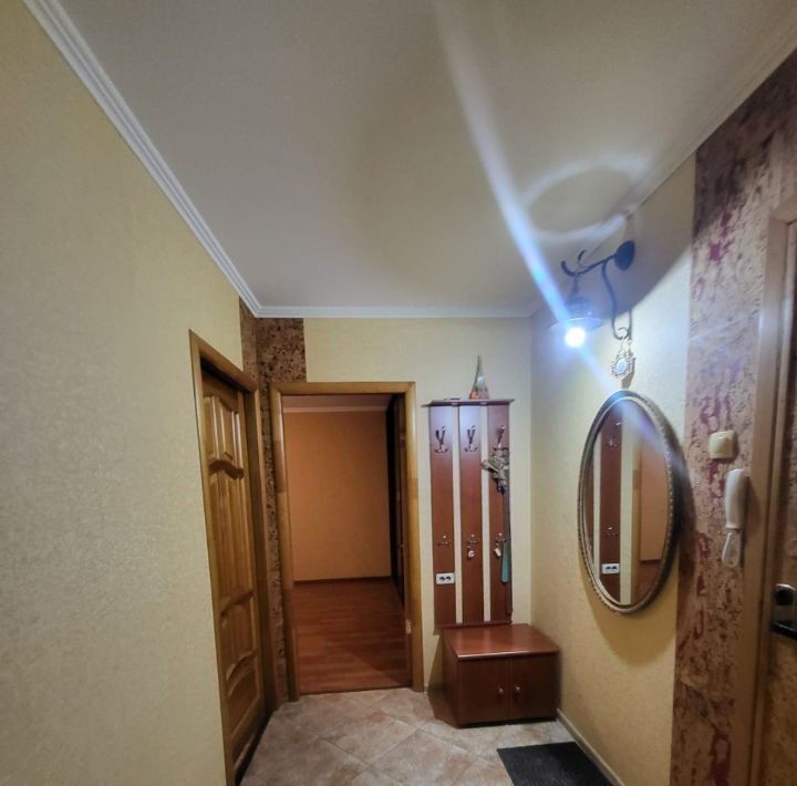 квартира г Энгельс ул Маршала Василевского А.М. 57 фото 4