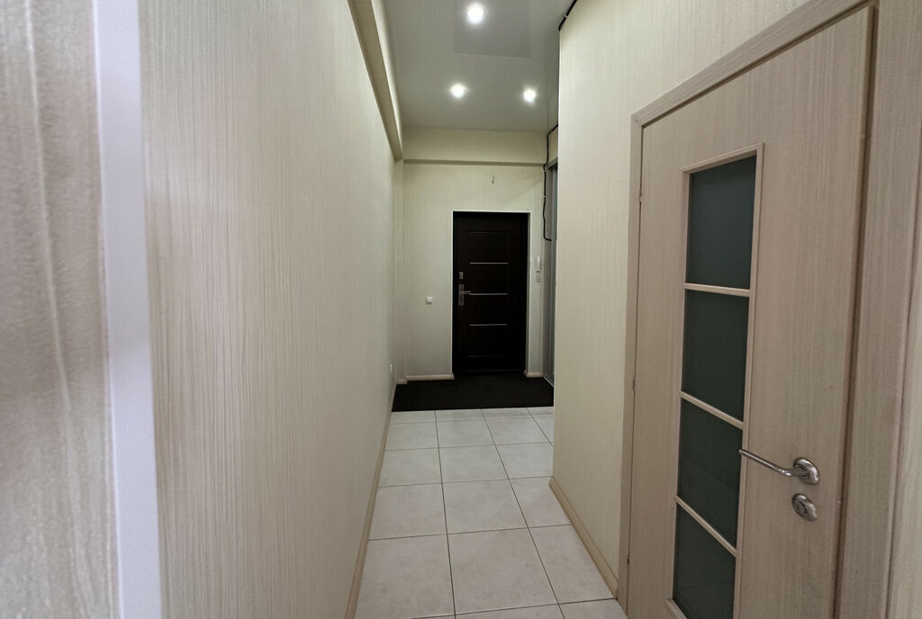 квартира г Иркутск ул Дальневосточная 134 фото 12