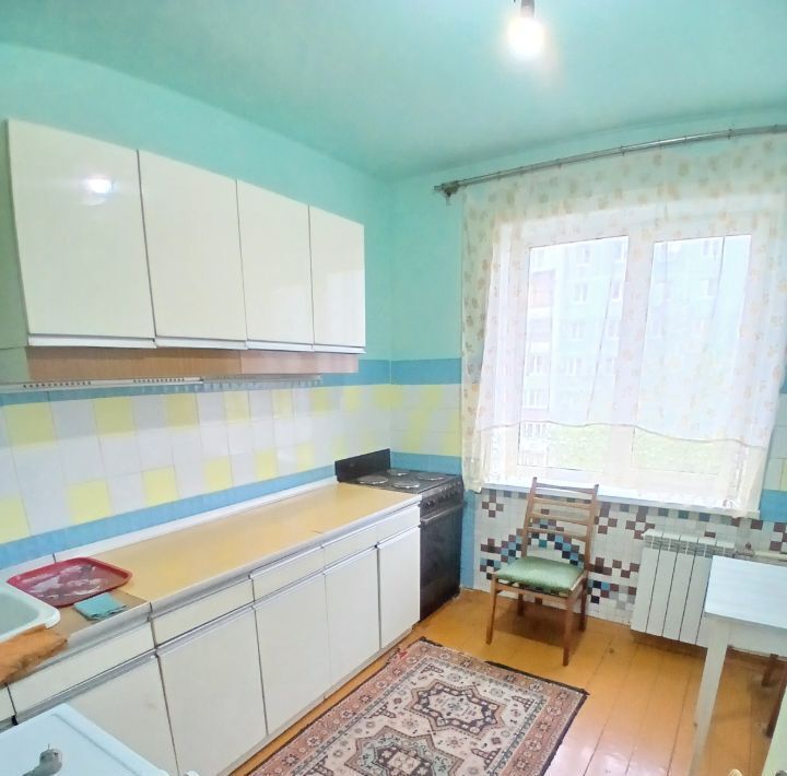 квартира г Новокузнецк р-н Центральный ул Тольятти 45 фото 9