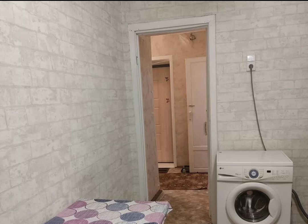 квартира г Юрга ул Мира 17 фото 6