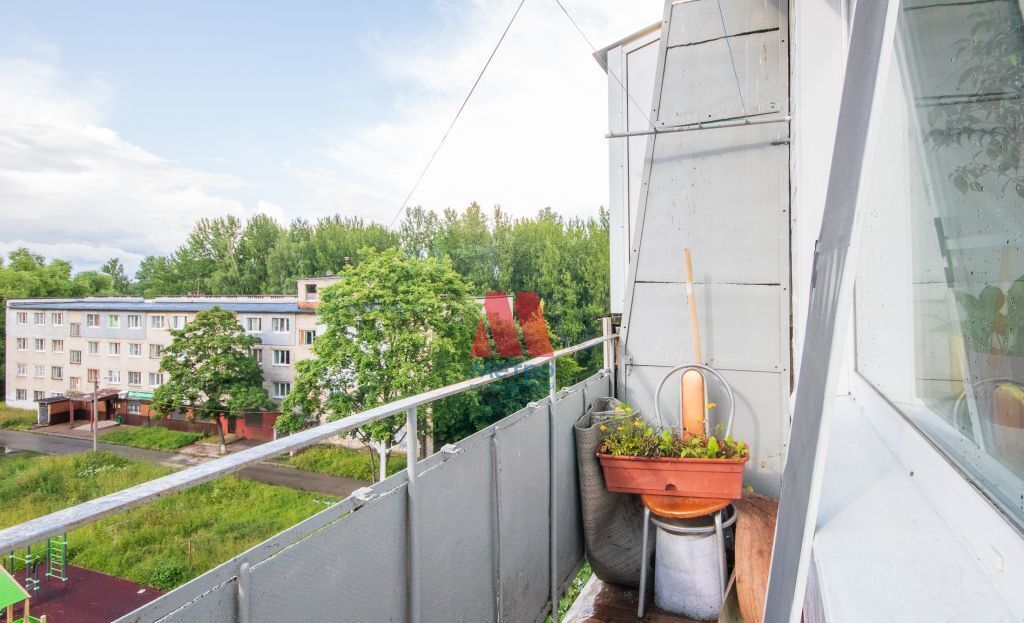 квартира г Ярославль р-н Красноперекопский ул 8 Марта 12а фото 8