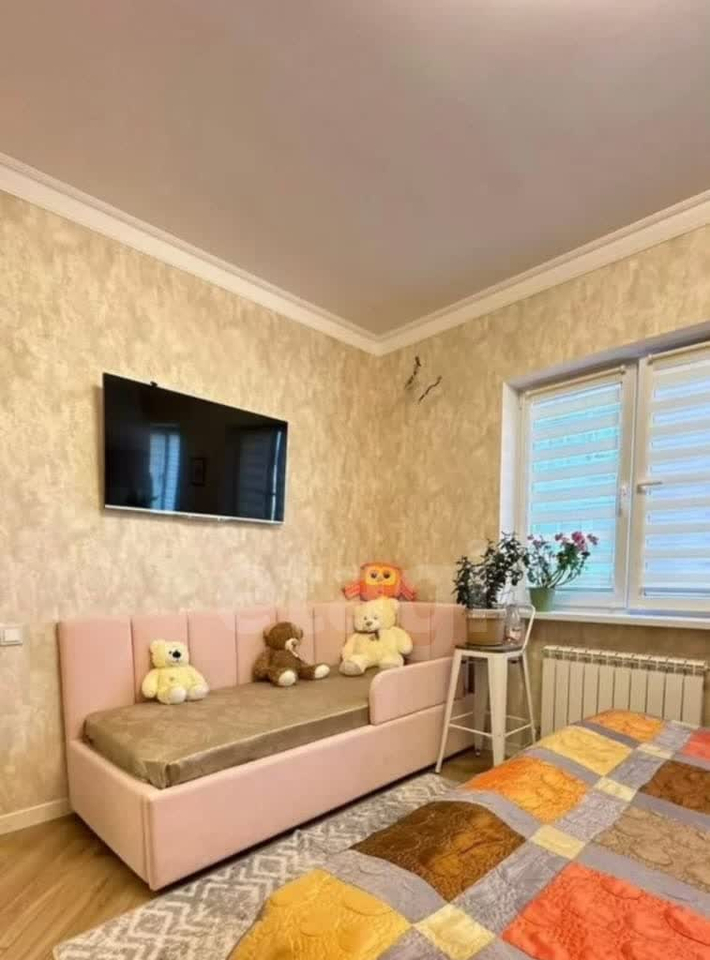 квартира г Геленджик ул Островского 105б фото 19