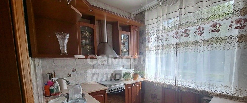 квартира г Смоленск р-н Ленинский ул Пржевальского 8 фото 9