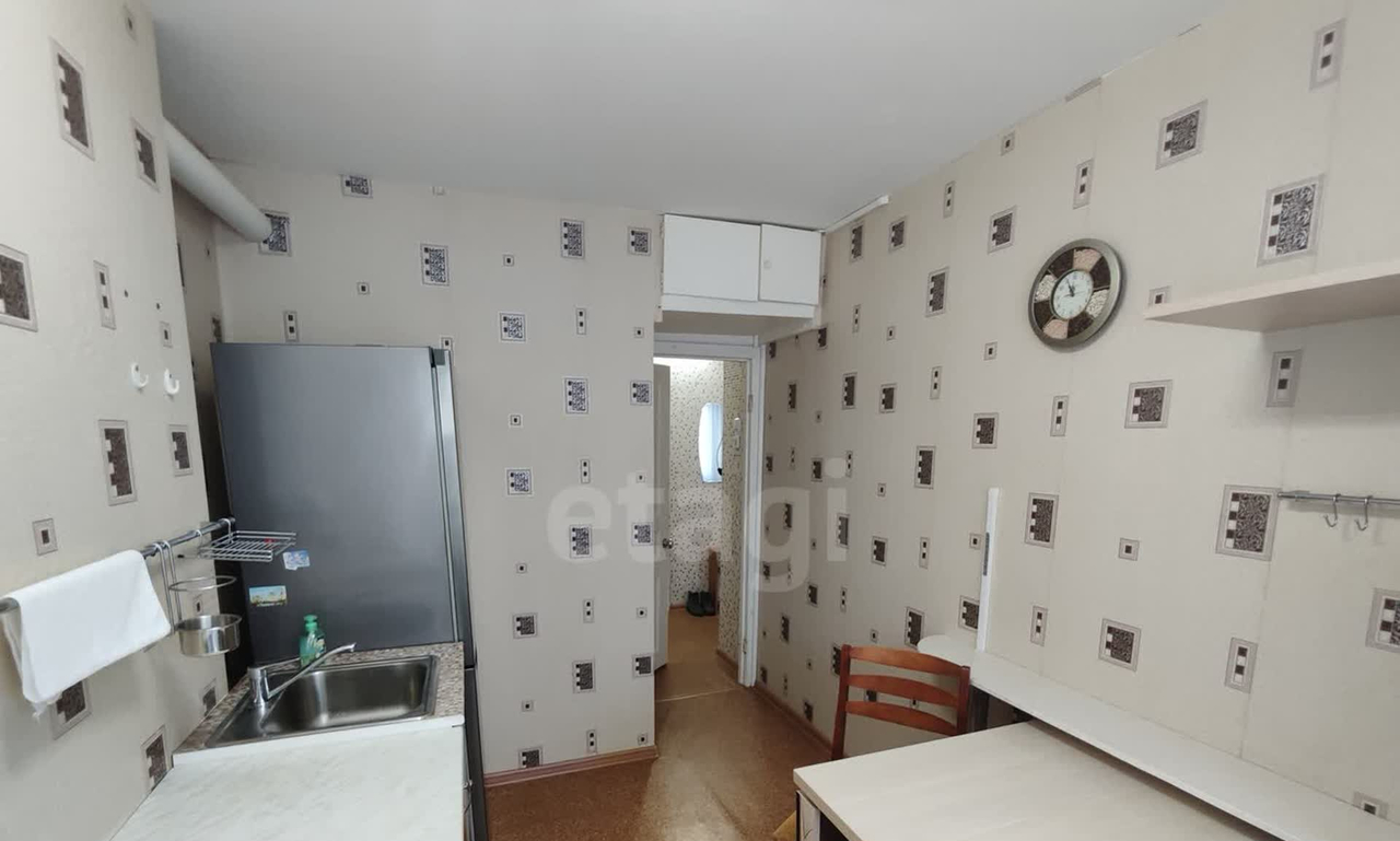 квартира г Новодвинск ул Советов 35 фото 3