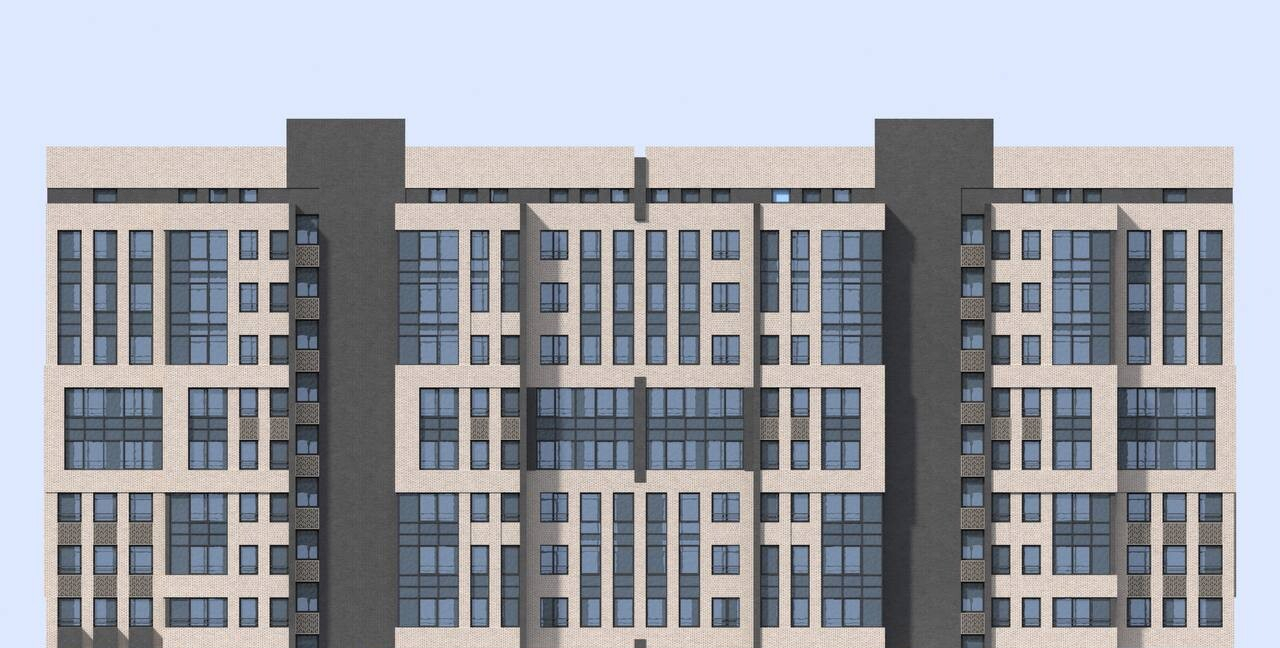 квартира г Владикавказ Жилой дом фото 19