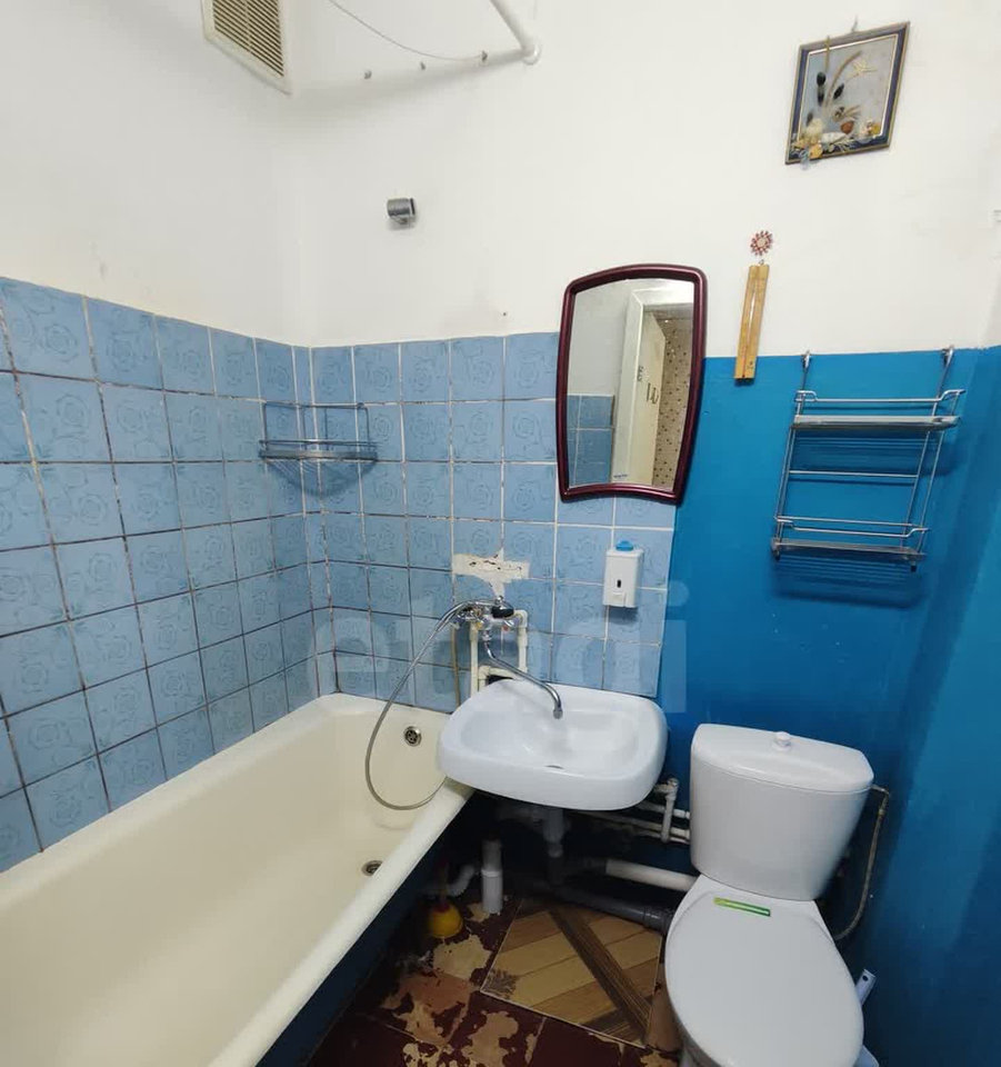 квартира г Новодвинск ул Советов 35 фото 11