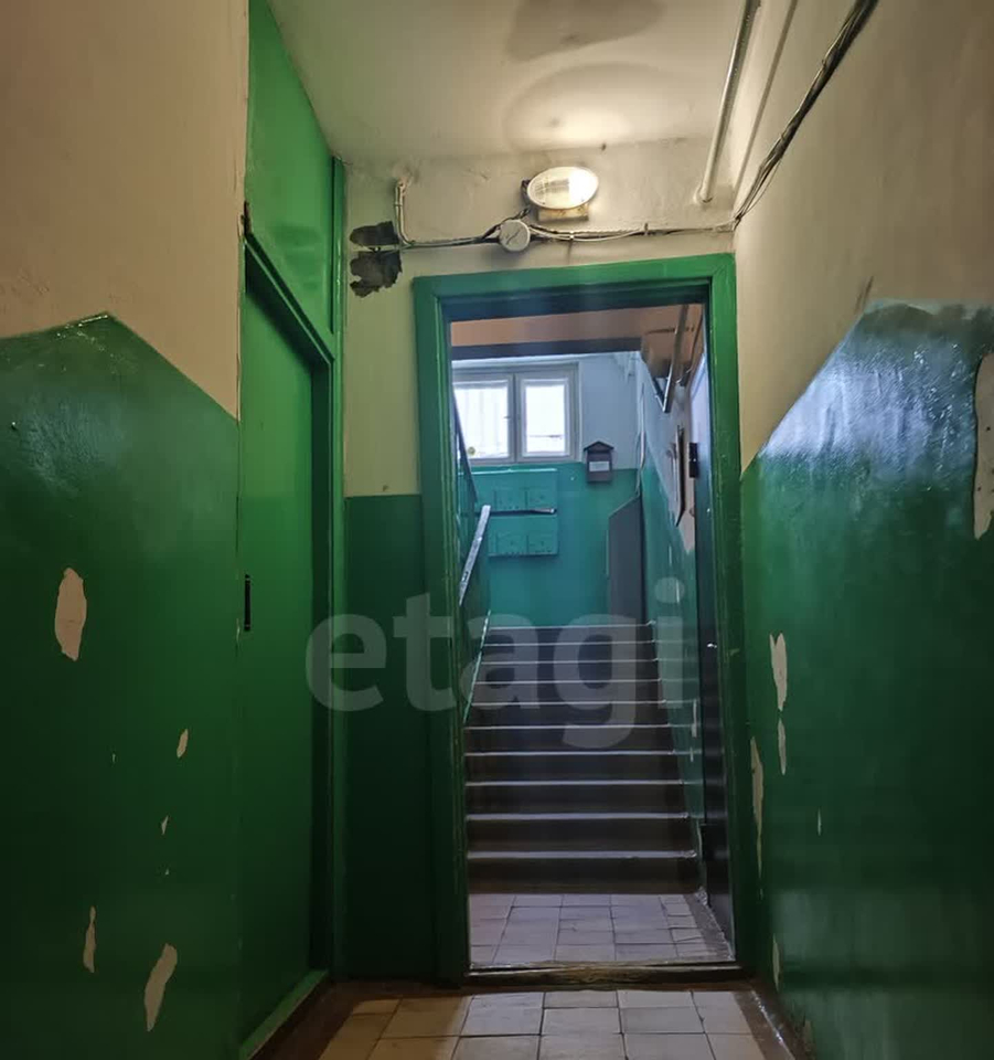 квартира г Новодвинск ул Советов 35 фото 15