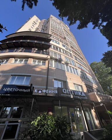 Адлер ул Кирова 30 фото