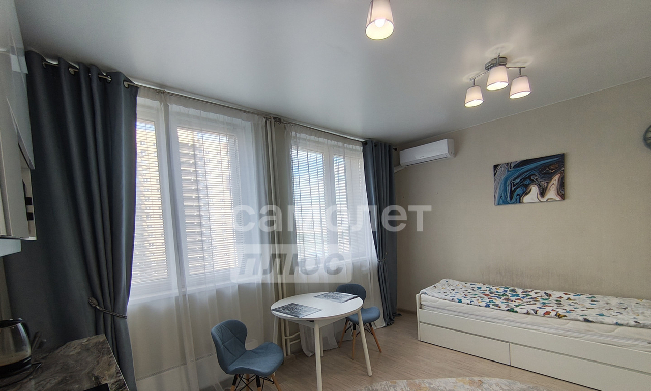 квартира г Реутов ул Транспортная 27 10а м-н фото 13
