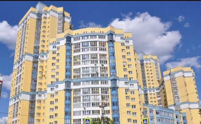 ул. Авиационная, 12 фото