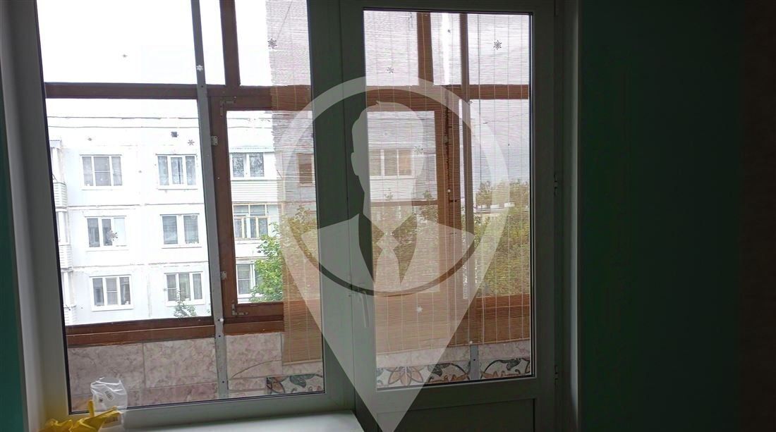 квартира г Рязань р-н Московский ул Забайкальская 20 фото 4