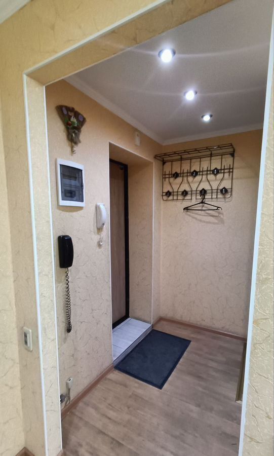 квартира г Норильск пр-кт Ленинский 40к/3 фото 6
