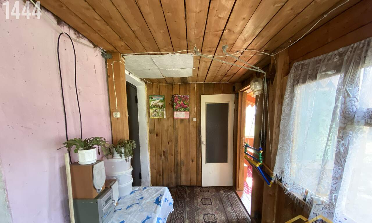 квартира г Полевской п Станционный-Полевской ул Магистральная 4 фото 16