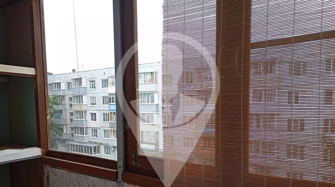 квартира г Рязань р-н Московский ул Забайкальская 20 фото 5