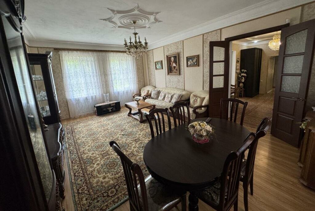 дом г Кисловодск пер Куйбышева фото 2