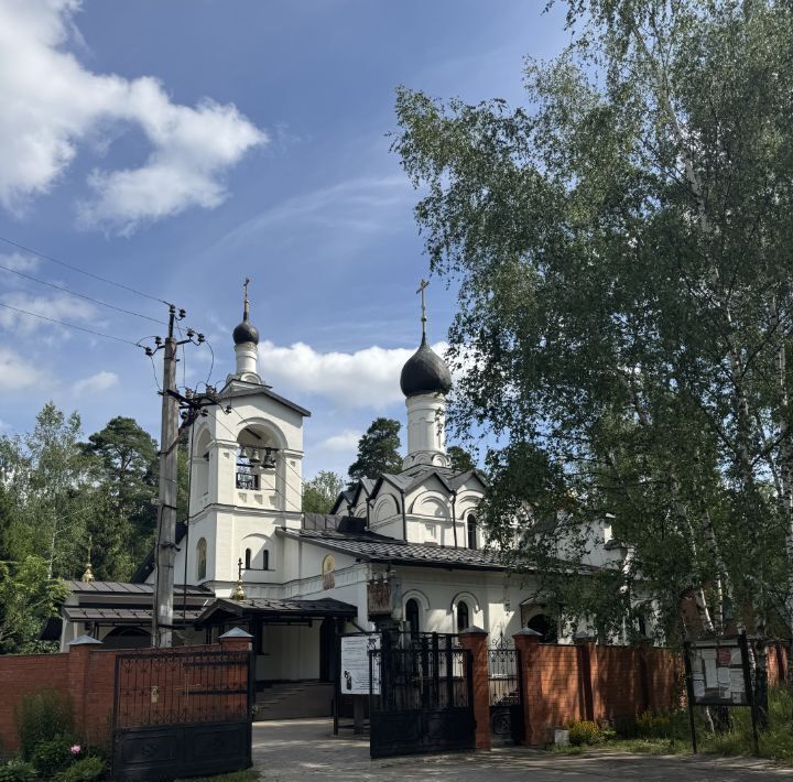 земля г Королев мкр Текстильщик Медведково фото 1
