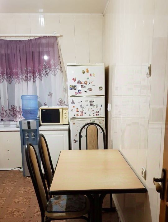 квартира г Астрахань р-н Ленинский ул Бориса Алексеева 43к/1 фото 11