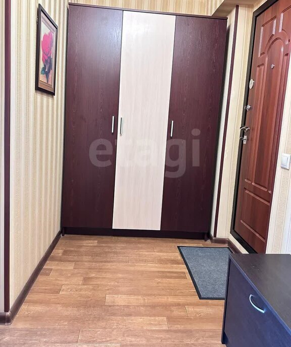 квартира г Химки ул Парковая 8 Химки фото 10