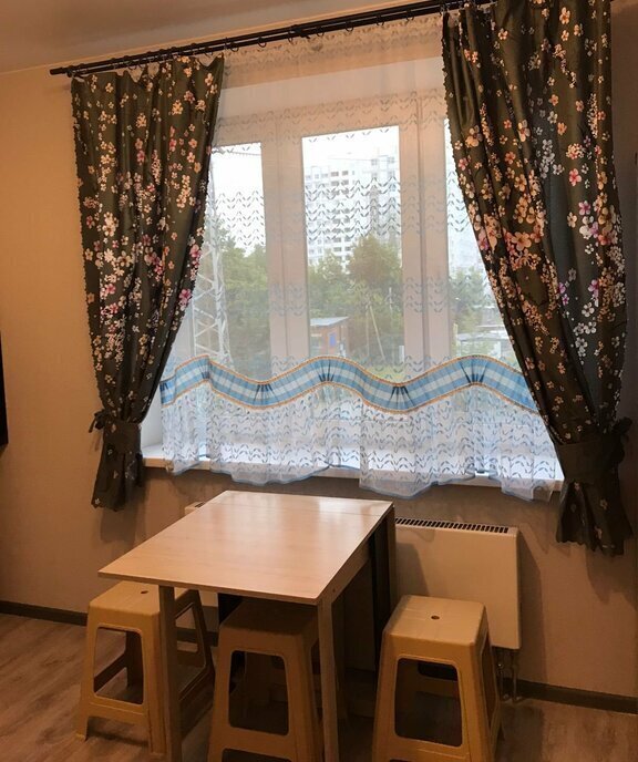 квартира г Солнечногорск ул Советская Зеленоград—Крюково фото 4