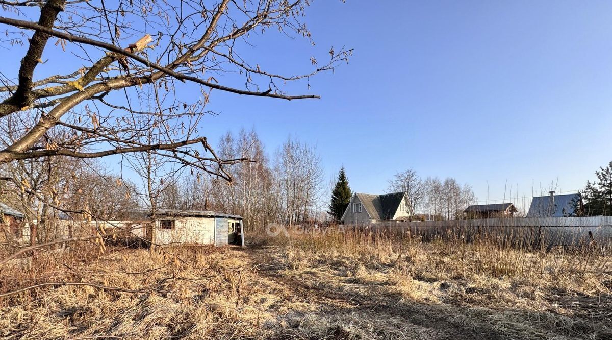 земля г Балашиха мкр Железнодорожный ул Новая Ольгино фото 14