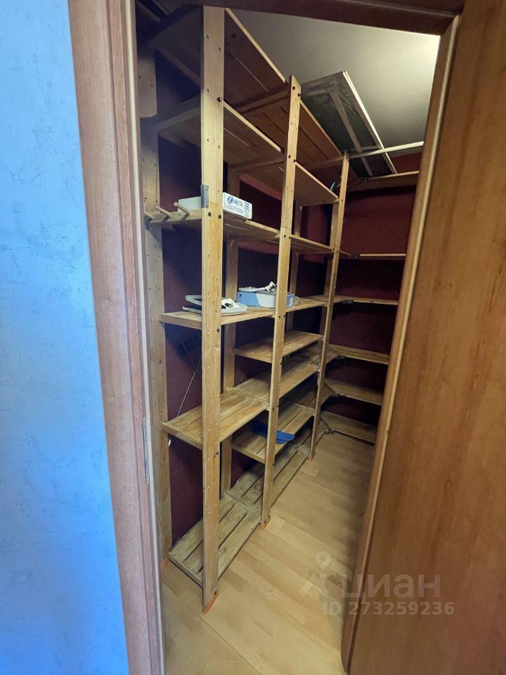 квартира г Москва ЮАО Орехово-Борисово Южное проезд Шипиловский 69 Московская область фото 9