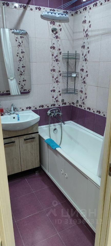 квартира г Видное Сапроново, 1В фото 19