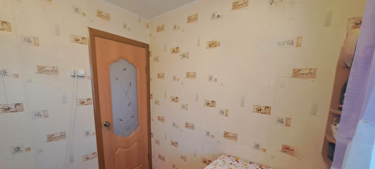 квартира г Архангельск Соломбала ул Мещерского 15 фото 2