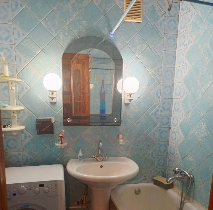 квартира г Новочеркасск пр-кт Баклановский фото 14