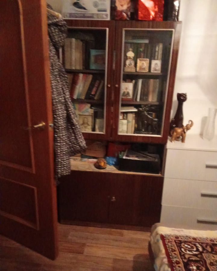 комната г Кашира ул Ленина 15к/4 фото 2