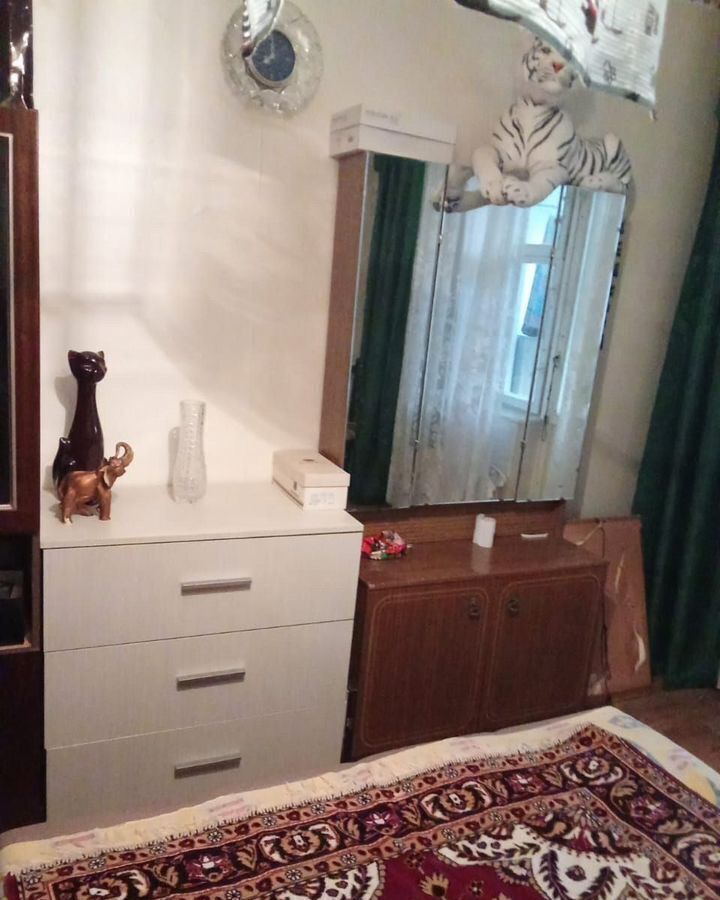 комната г Кашира ул Ленина 15к/4 фото 3