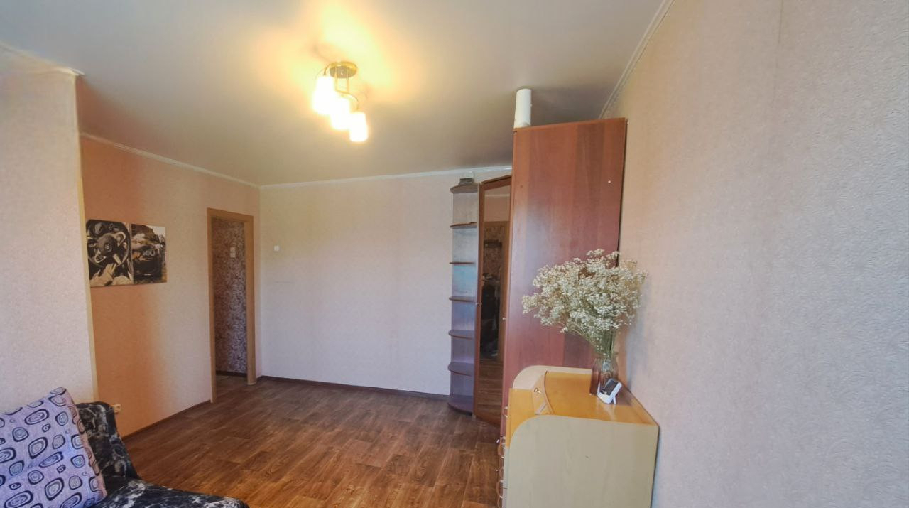 квартира г Архангельск Соломбала ул Мещерского 15 фото 6