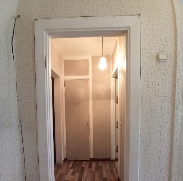 квартира г Новосибирск Заельцовская ул Жуковского 117/1 фото 26