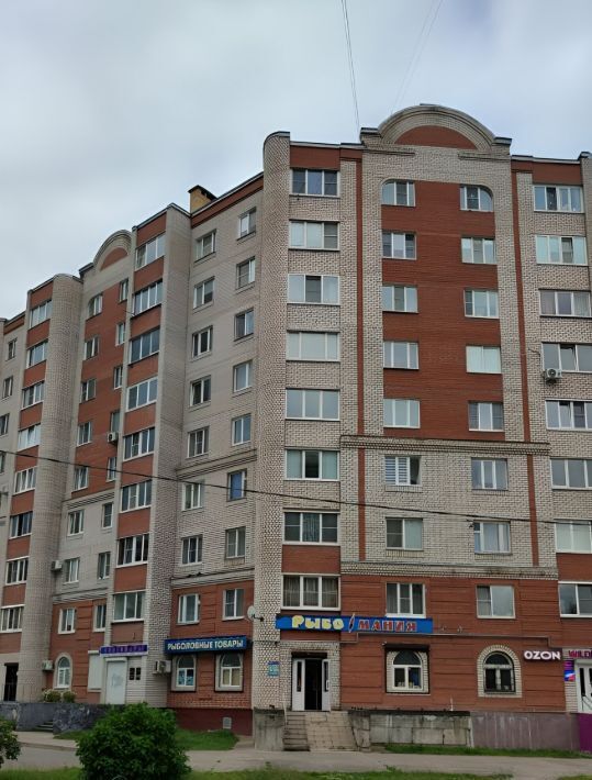 квартира г Великий Новгород ул Псковская 46 фото 13