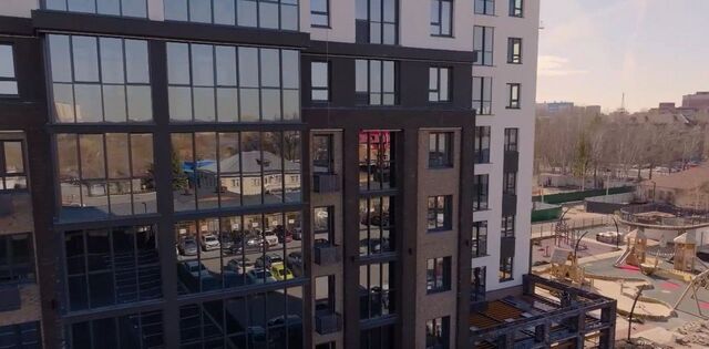р-н Ленинский ул Одесская 7 корп. 3 фото